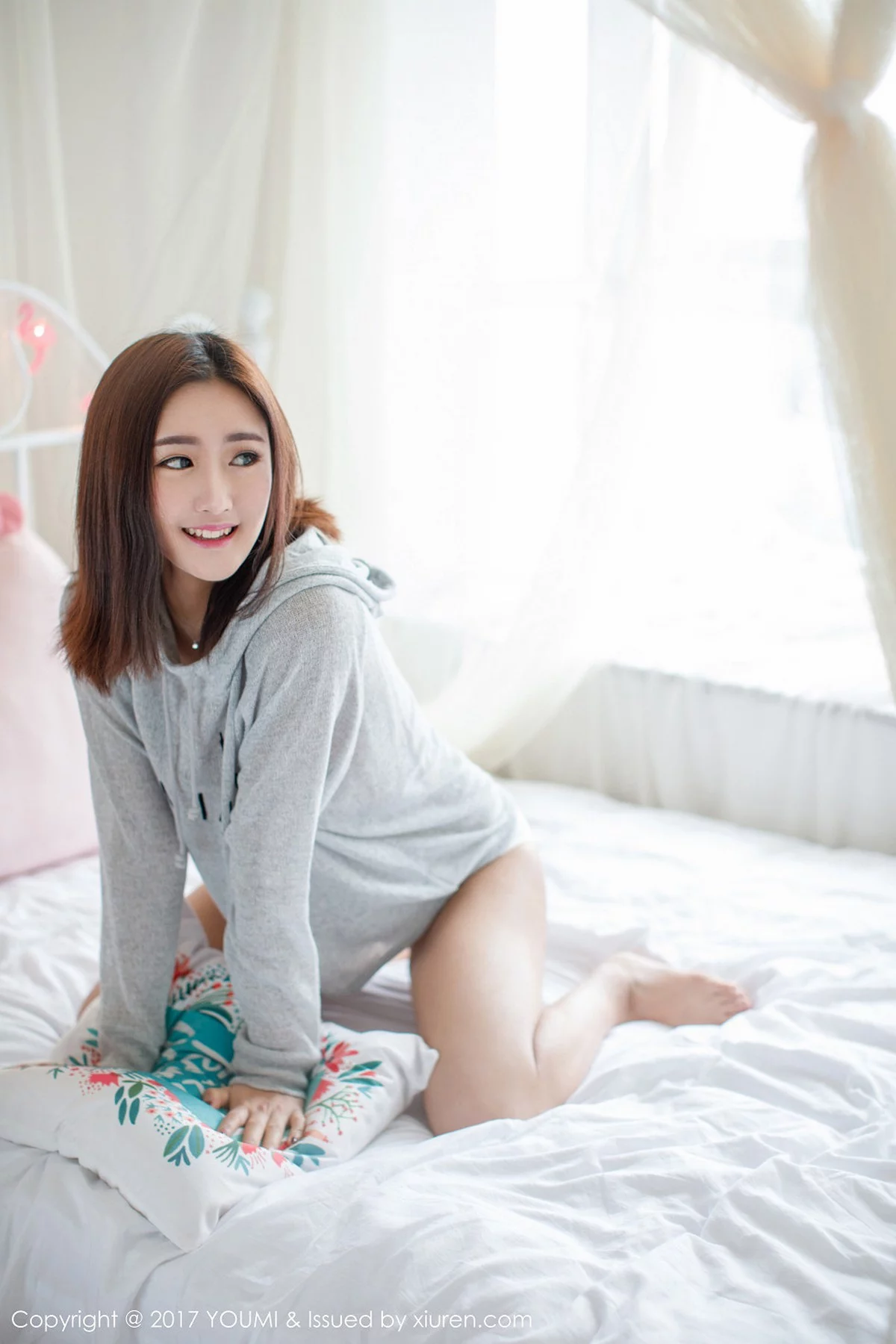 Xrmnw.Vip_周琰琳_写真