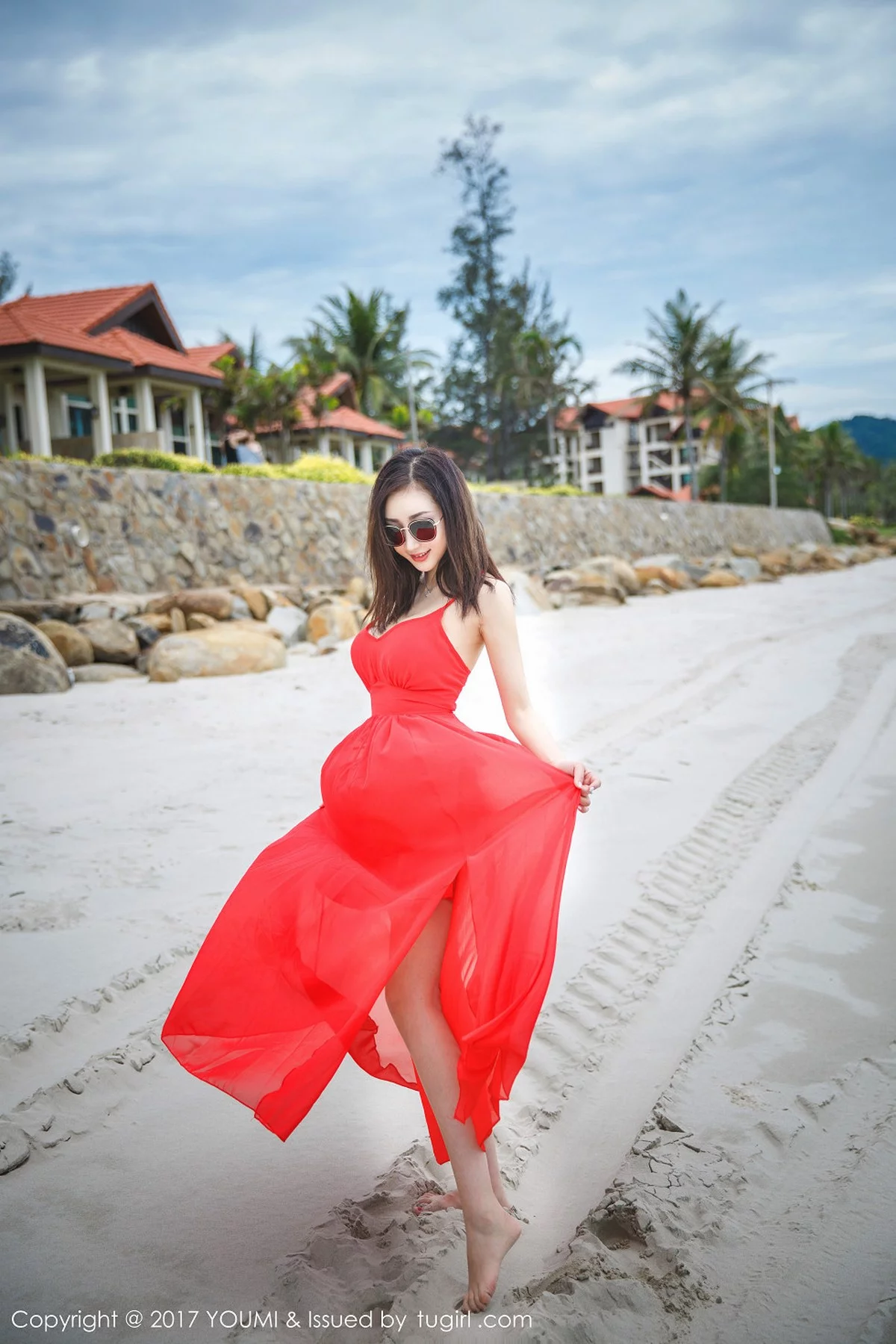Xrmnw.Vip_Yumi-尤美_写真