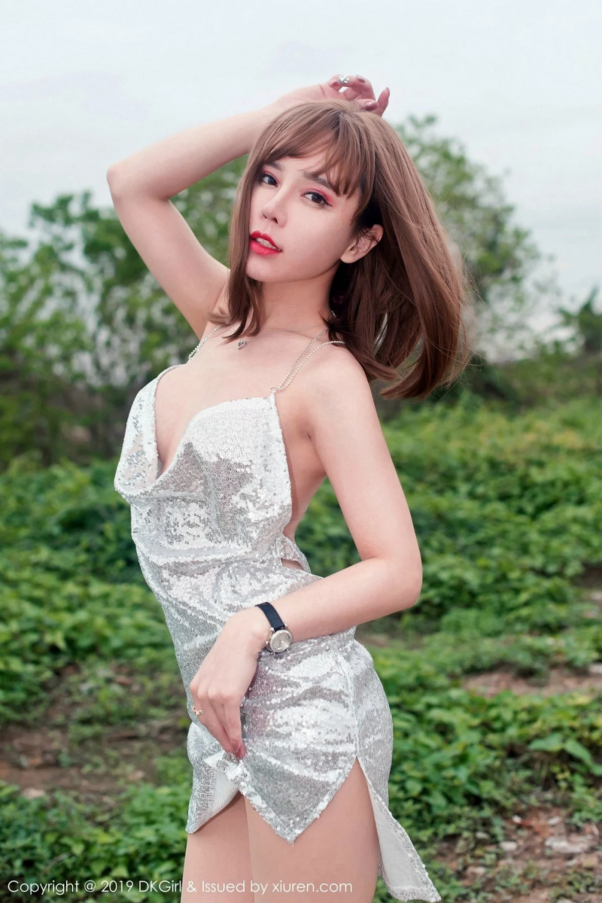 Xrmnw.Vip_艾小青_写真