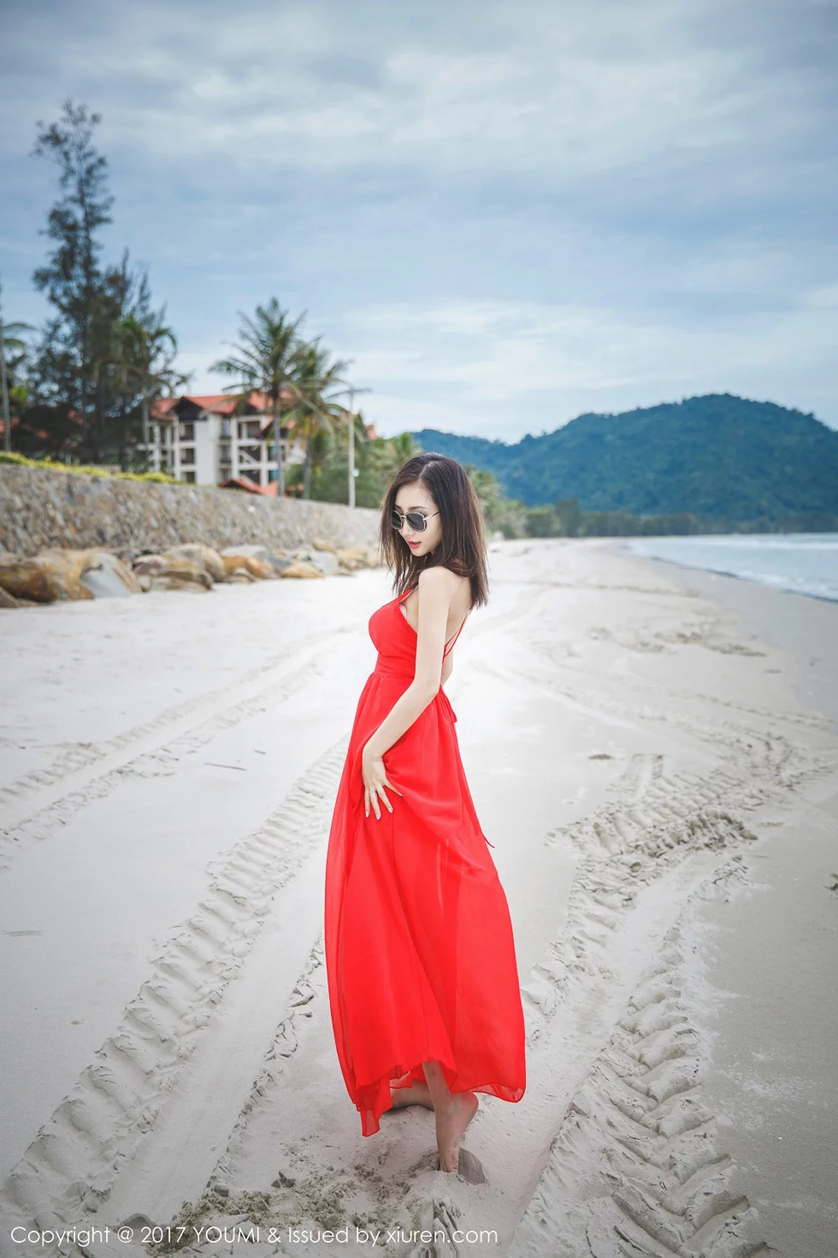 Xrmnw.Vip_Yumi-尤美_写真