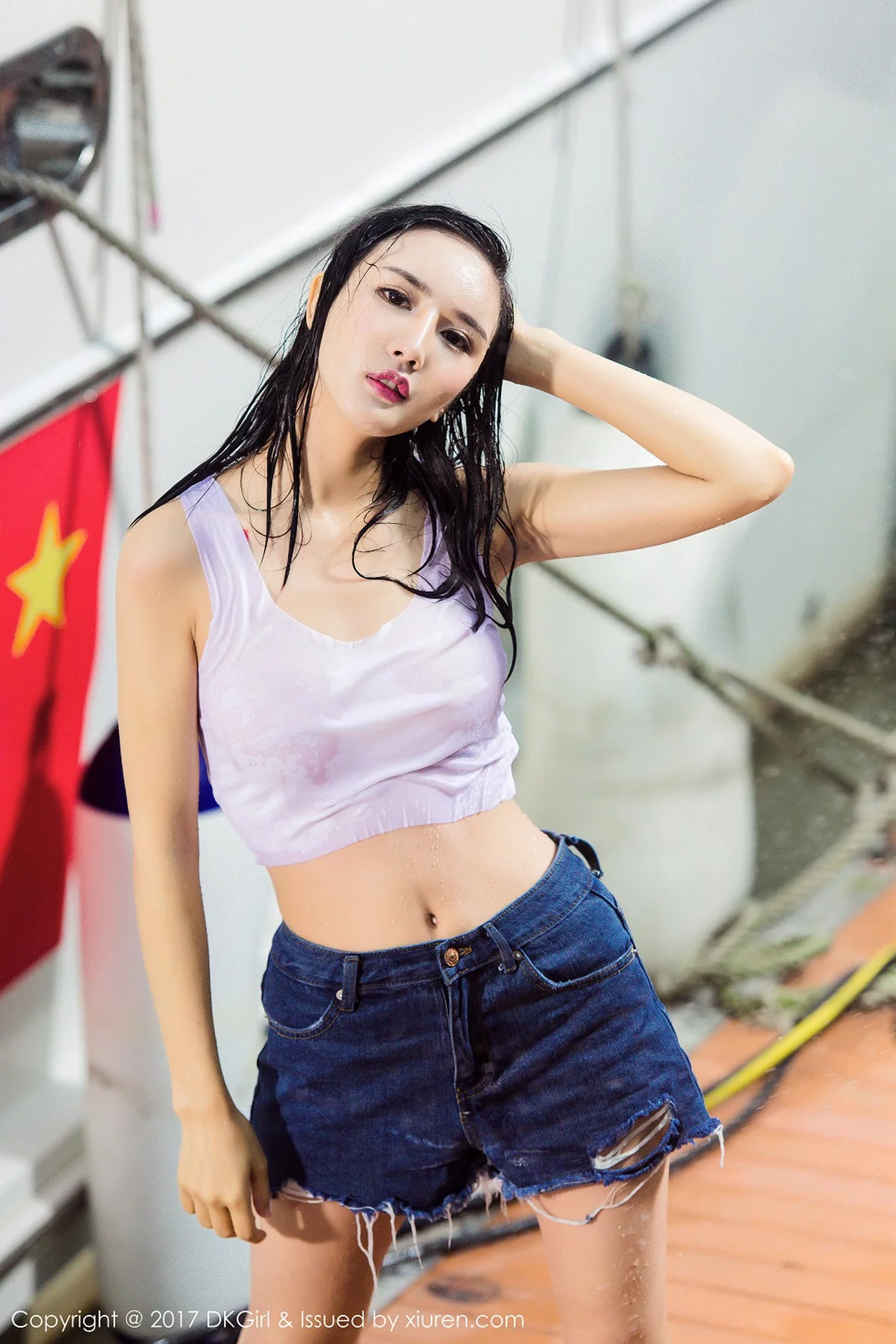 Xrmnw.Vip_梅哥_写真