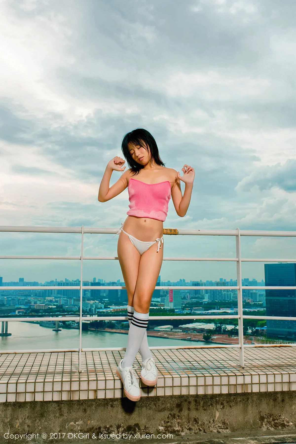 Xrmnw.Vip_仓井优香_写真