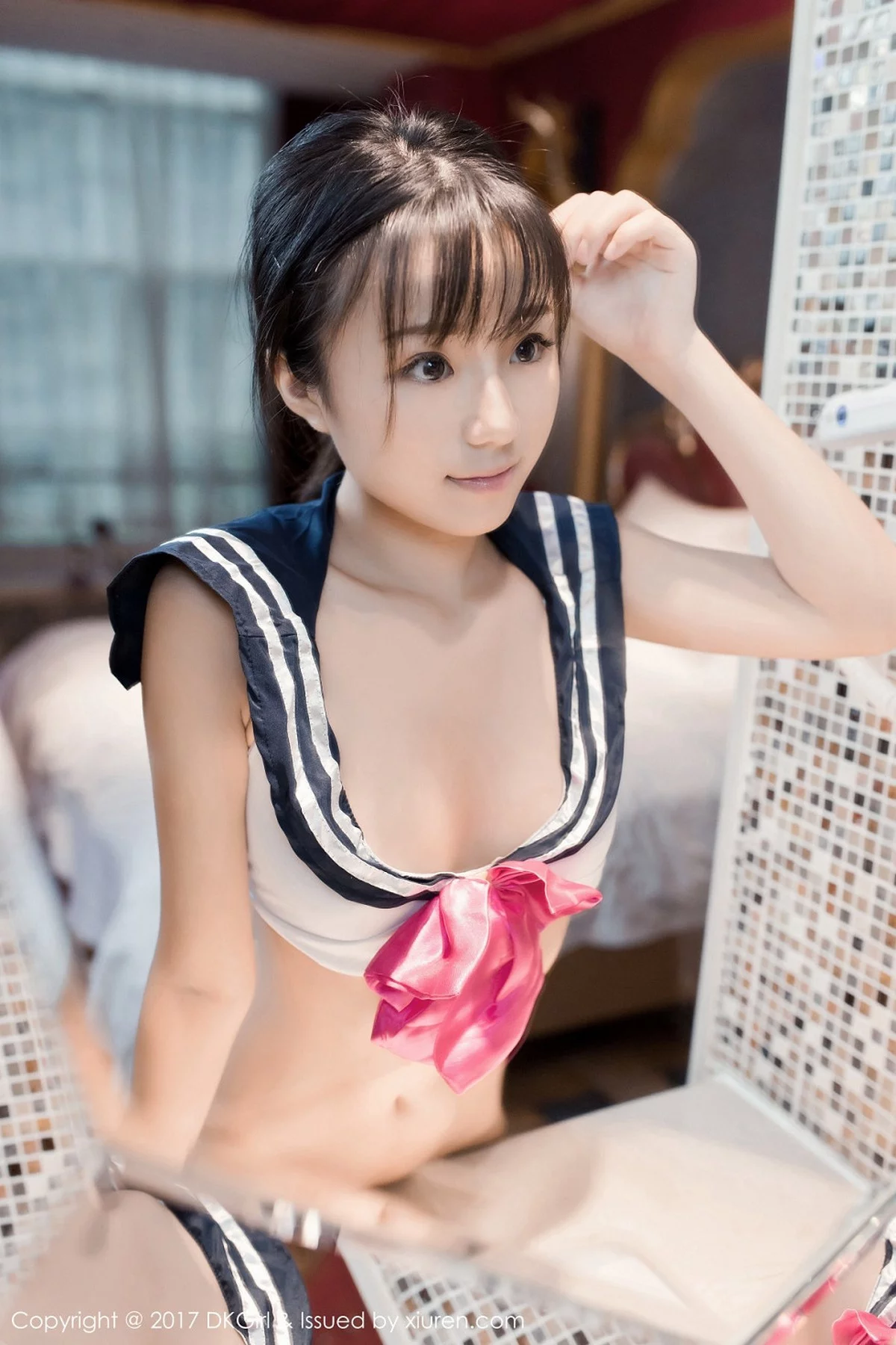 Xrmnw.Vip_仓井优香_写真