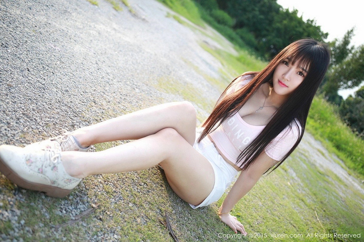 Xrmnw.Vip_夏瑶baby_写真