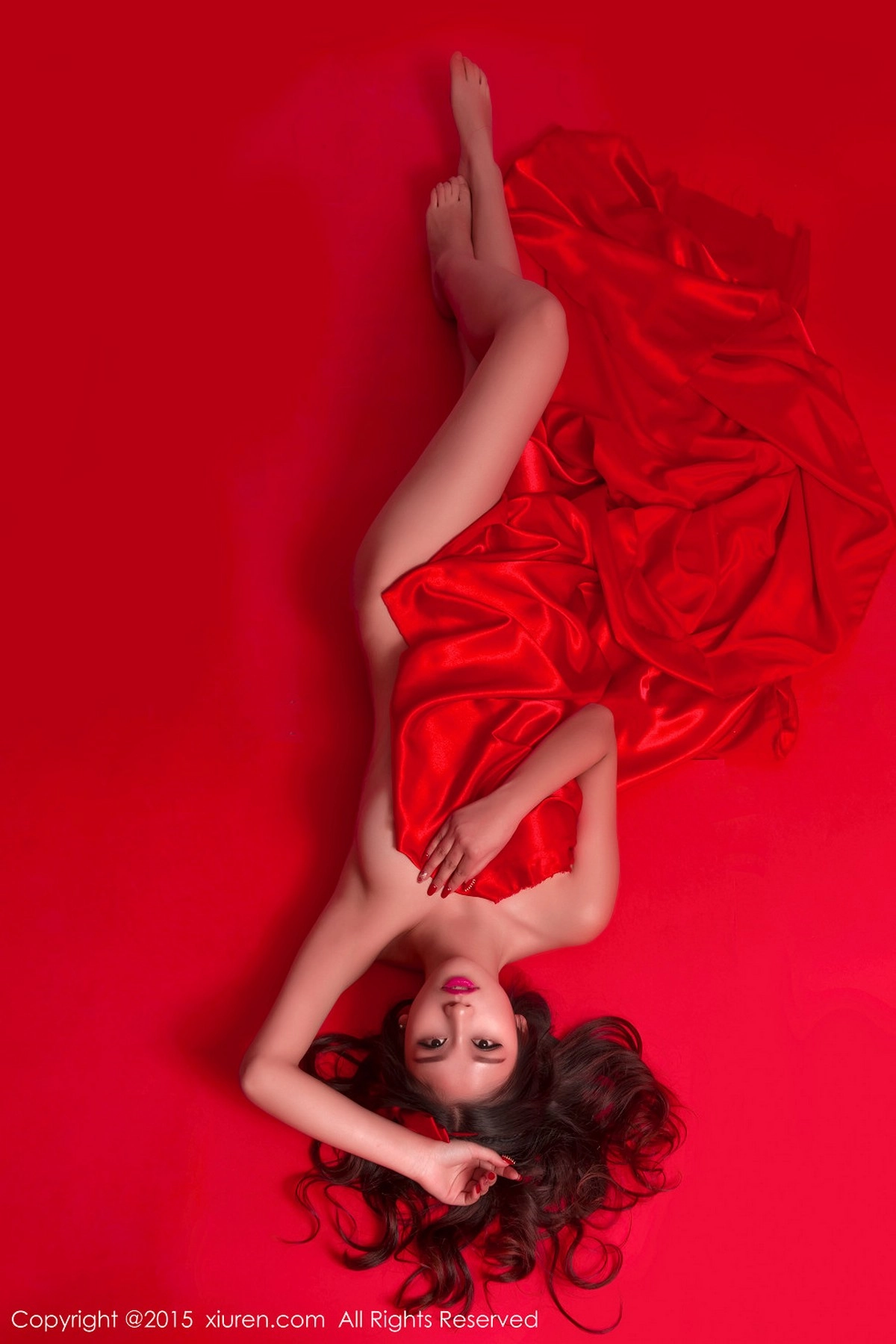 Xrmnw.Vip_史雨姐姐_写真