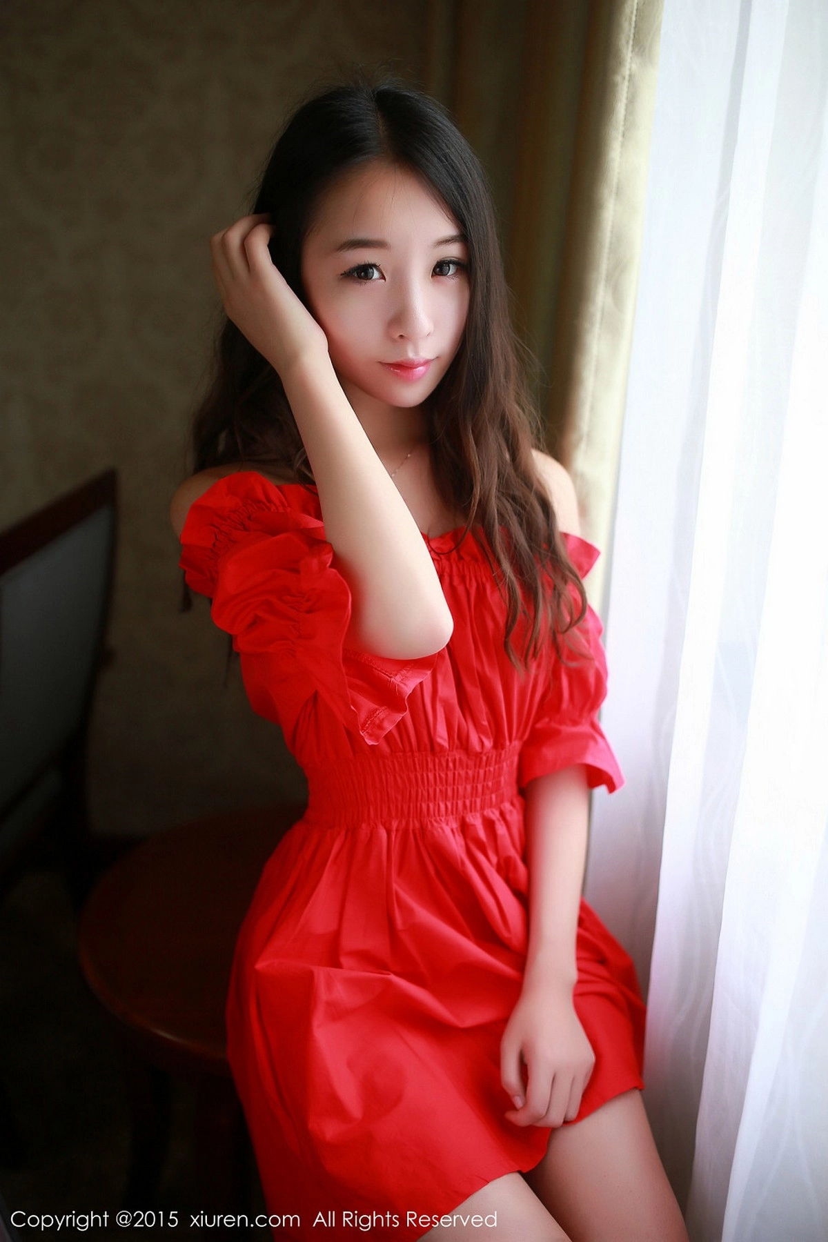 Xrmnw.Vip_梓萱Crystal_写真