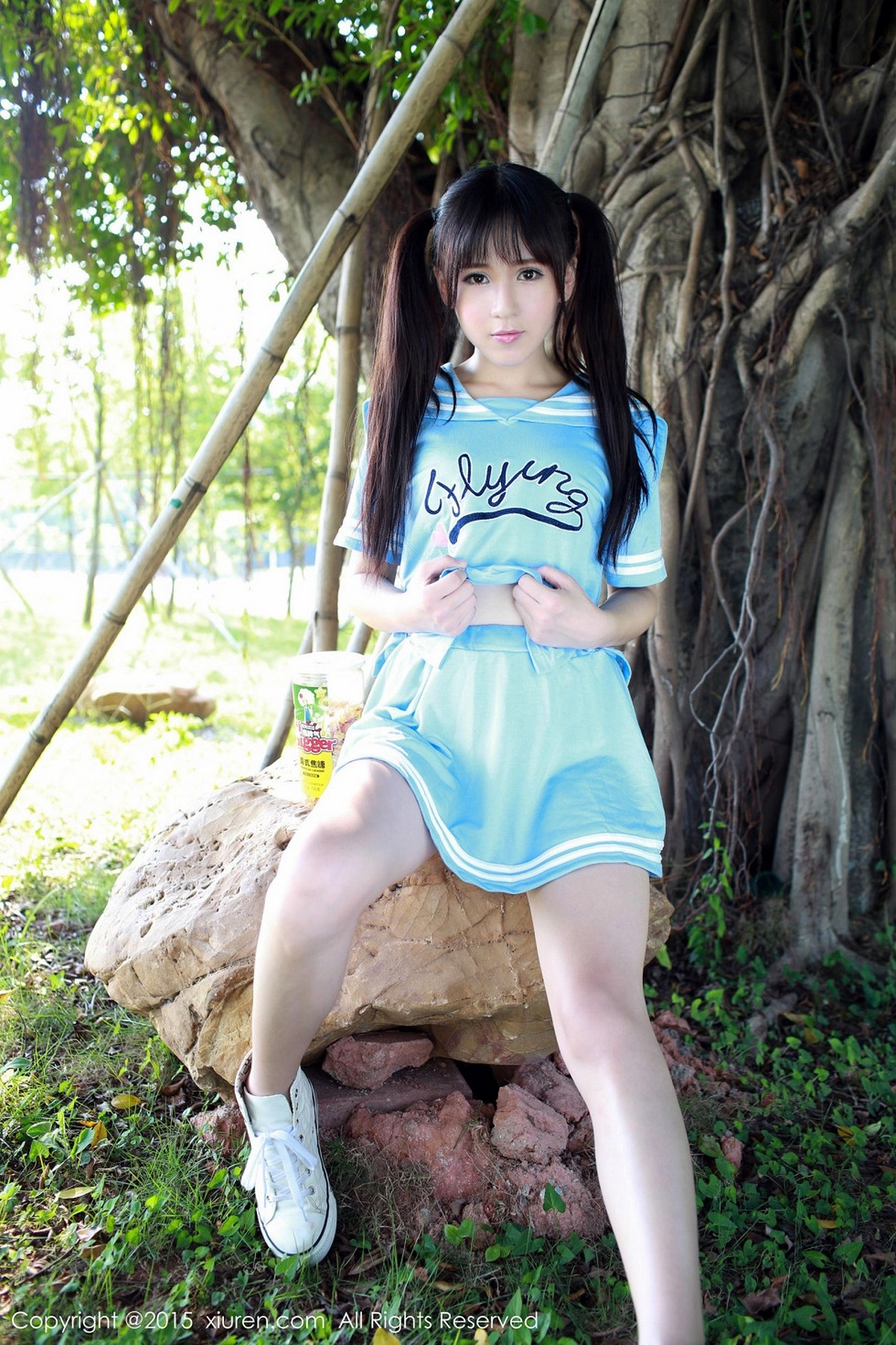 Xrmnw.Vip_唐雨辰_写真