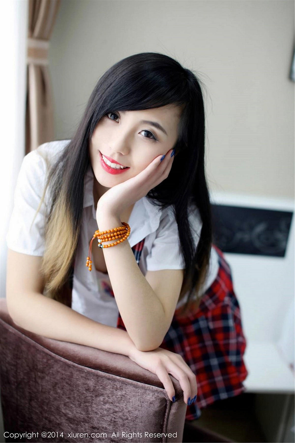 Xrmnw.Vip_谢忱倬_写真