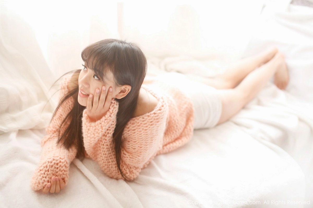 Xrmnw.Vip_七米baby_写真