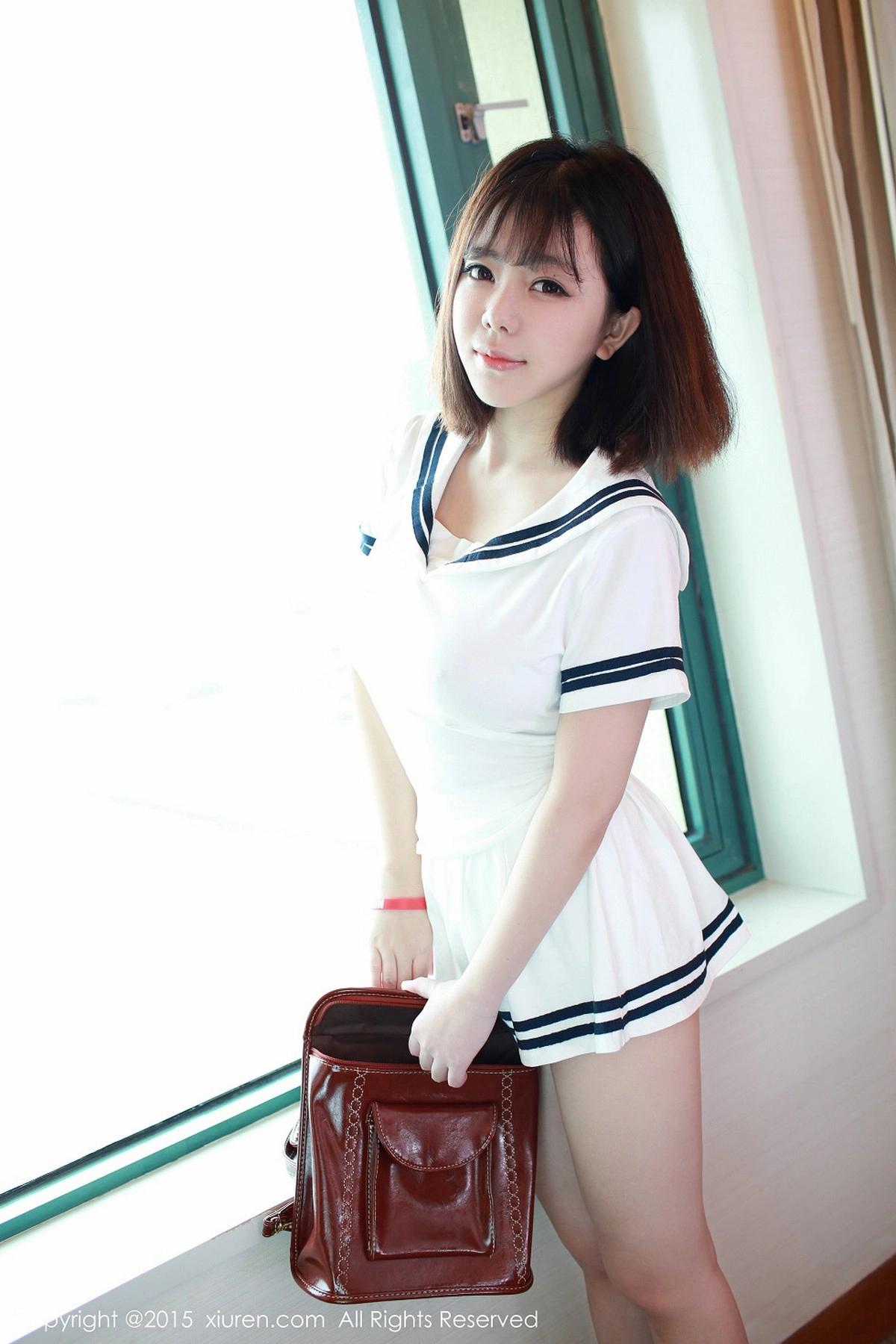 Xrmnw.Vip_刘飞儿_写真