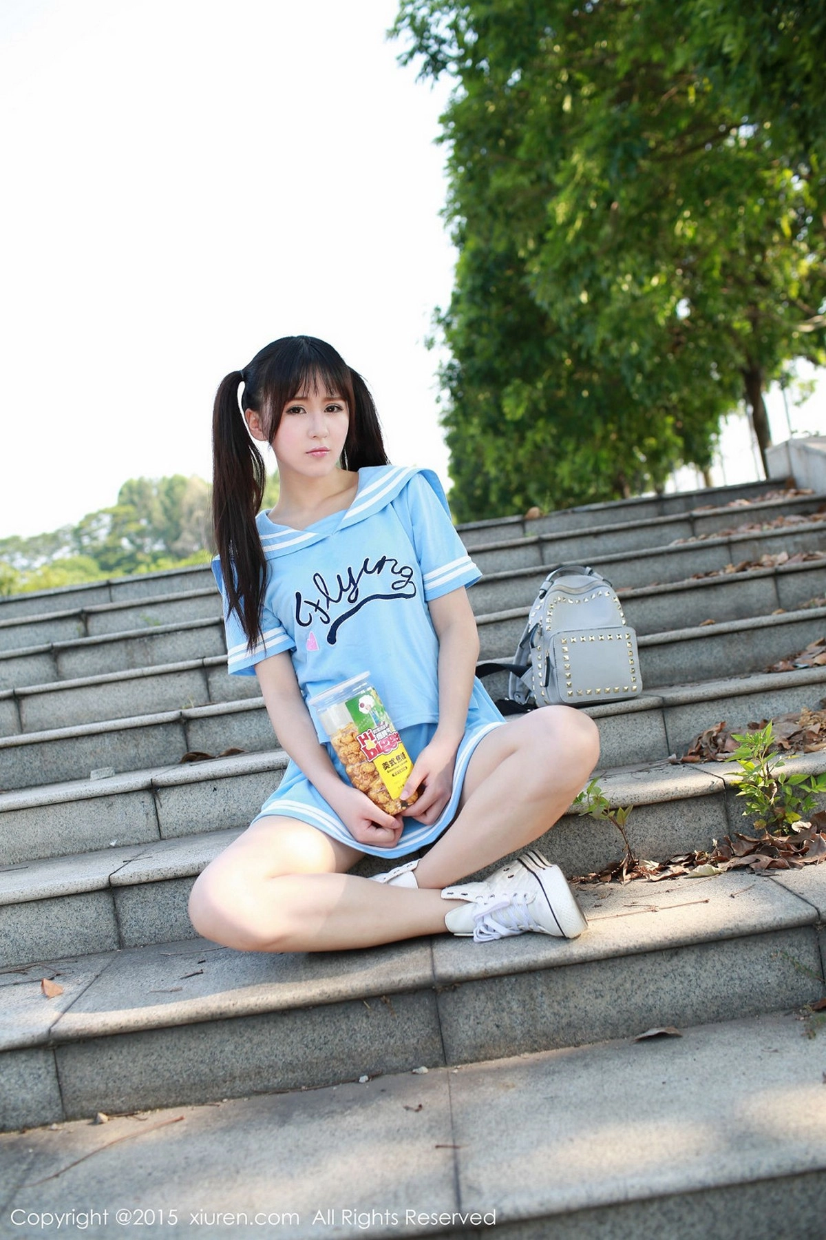 Xrmnw.Vip_唐雨辰_写真