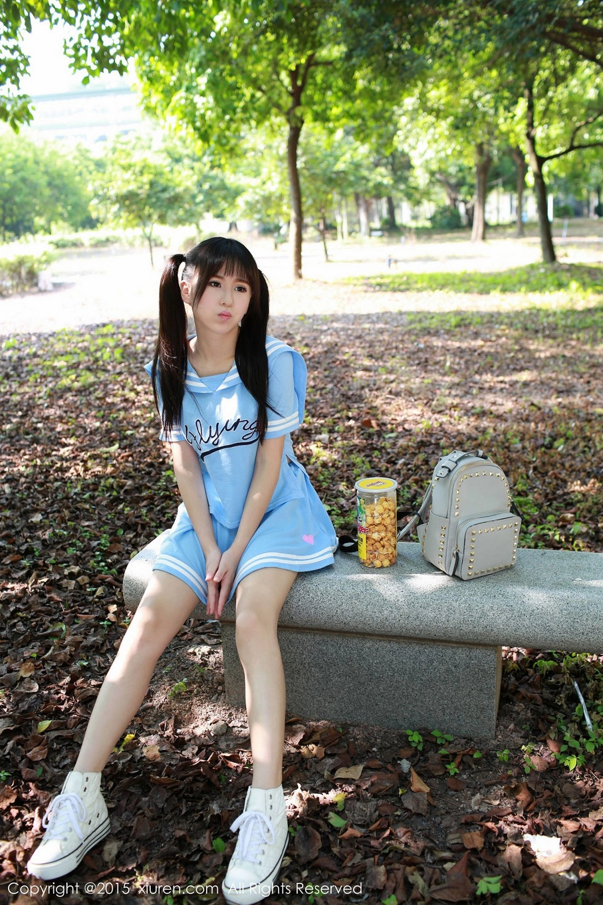 Xrmnw.Vip_唐雨辰_写真