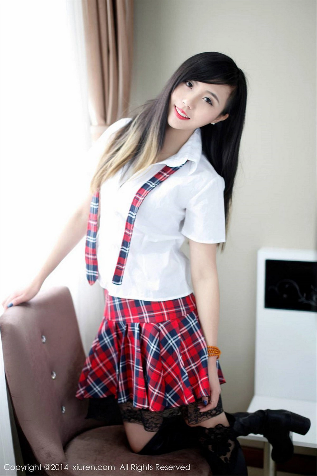 Xrmnw.Vip_谢忱倬_写真