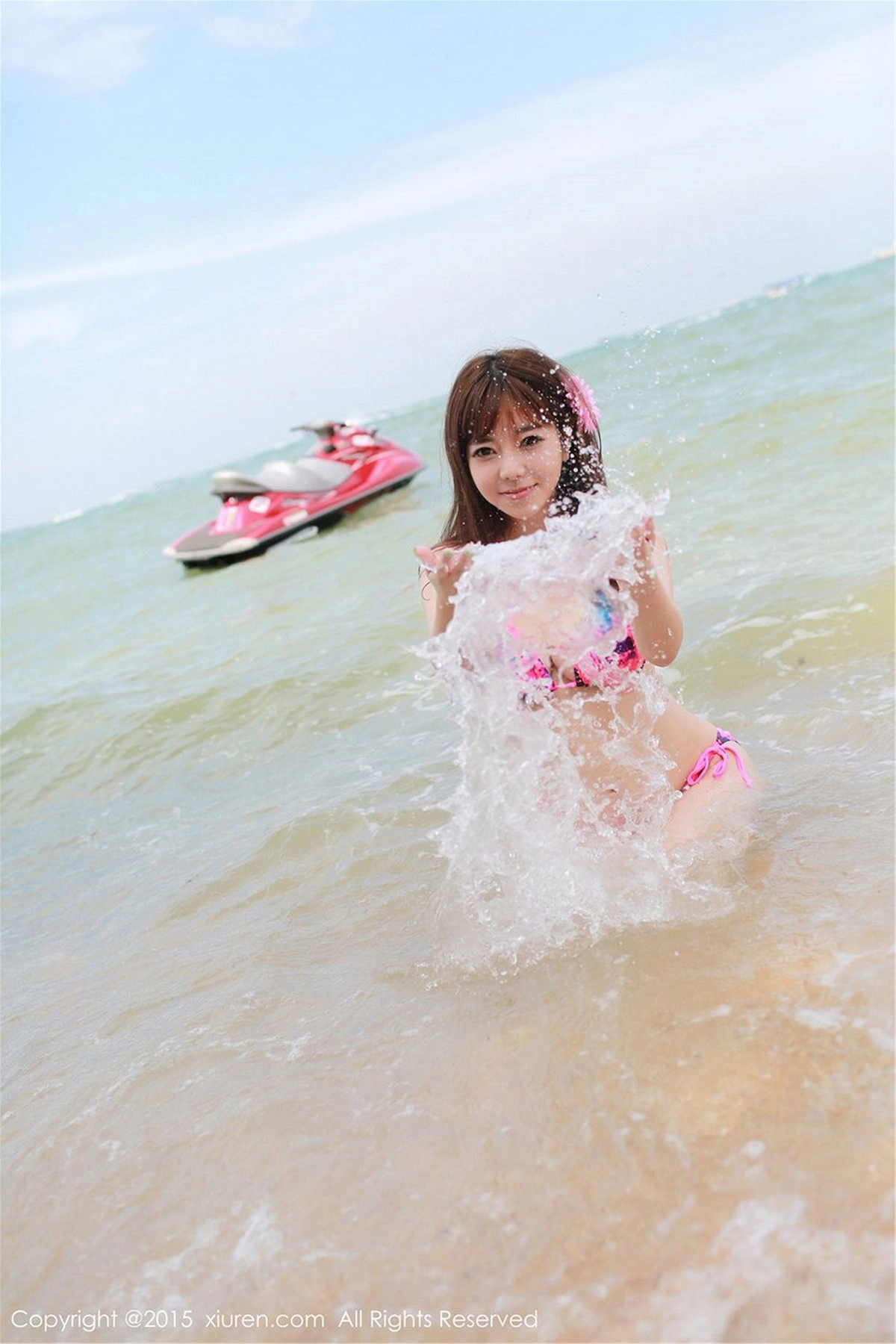 Xrmnw.Vip_刘飞儿_写真