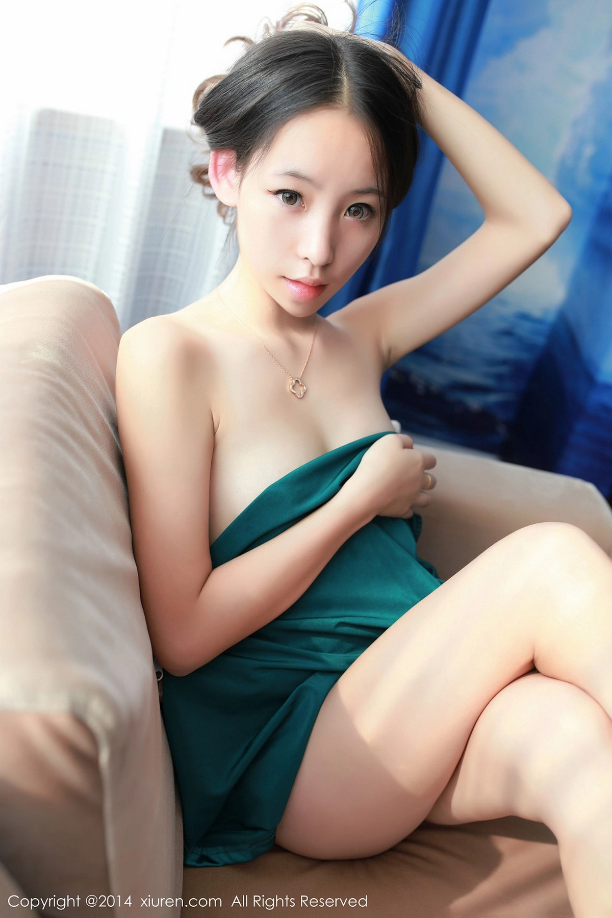 Xrmnw.Vip_梓萱Crystal_写真