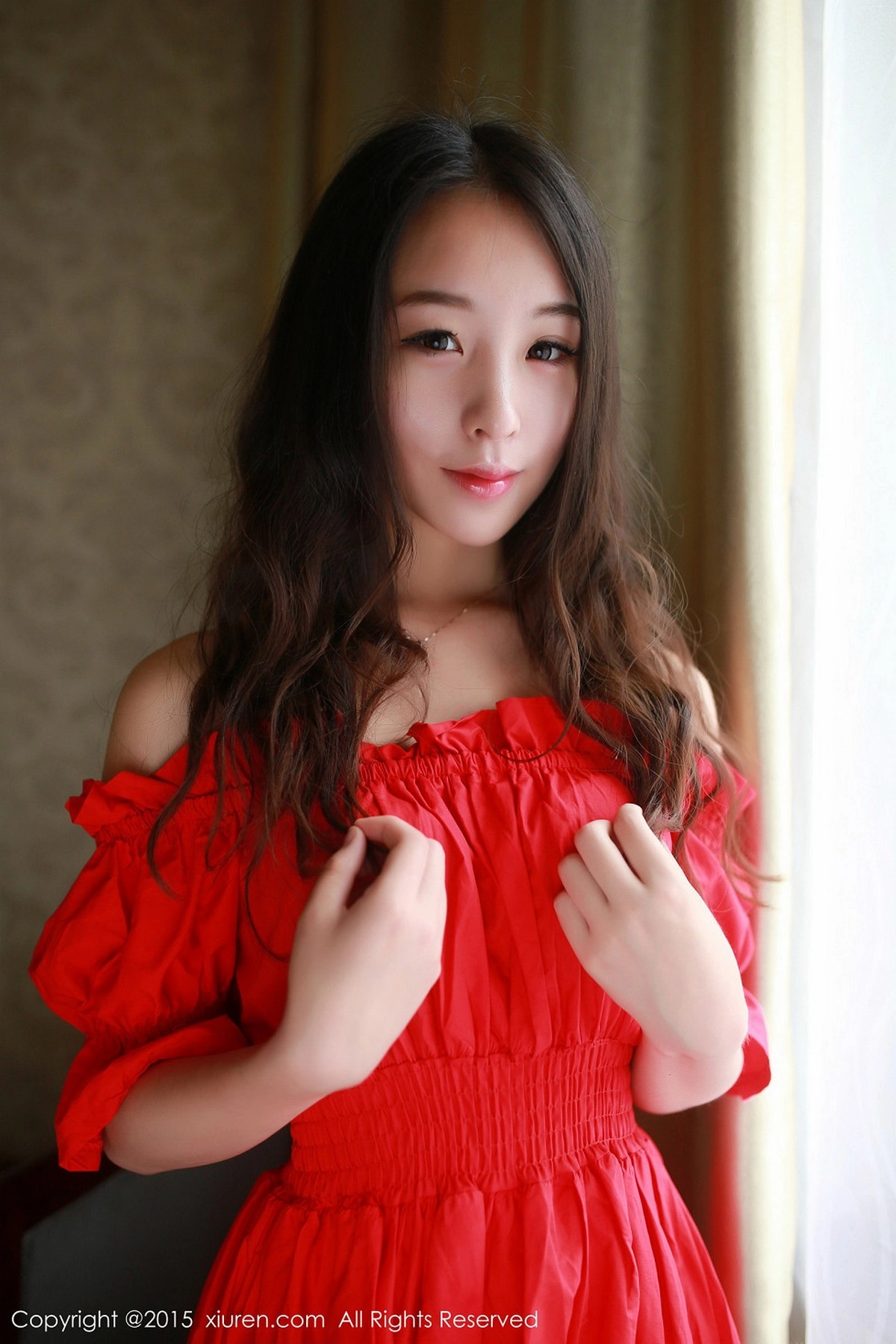 Xrmnw.Vip_梓萱Crystal_写真