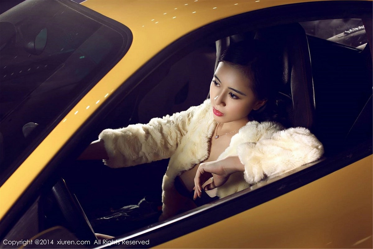 Xrmnw.Vip_黄可_写真