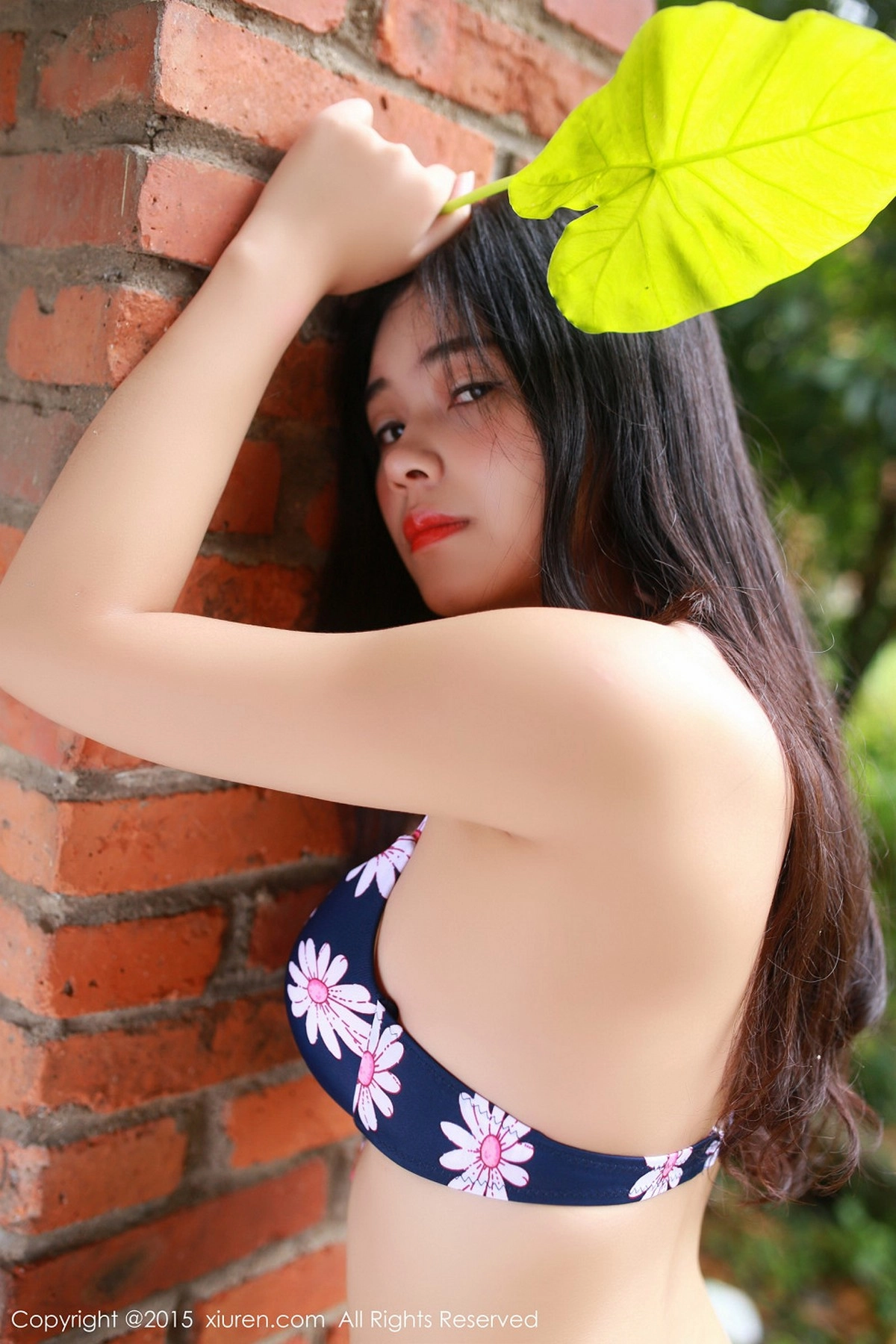 Xrmnw.Vip_果味包子_写真