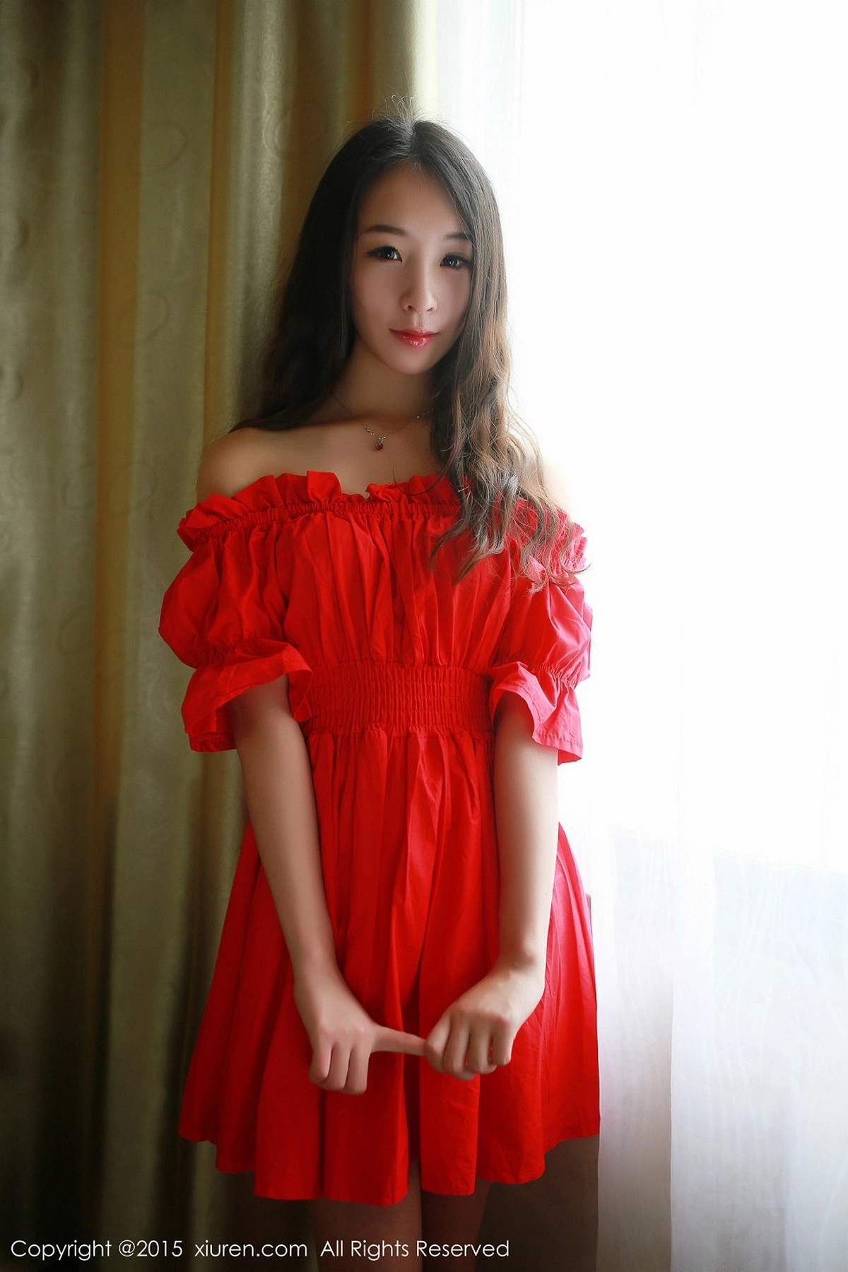 Xrmnw.Vip_梓萱Crystal_写真