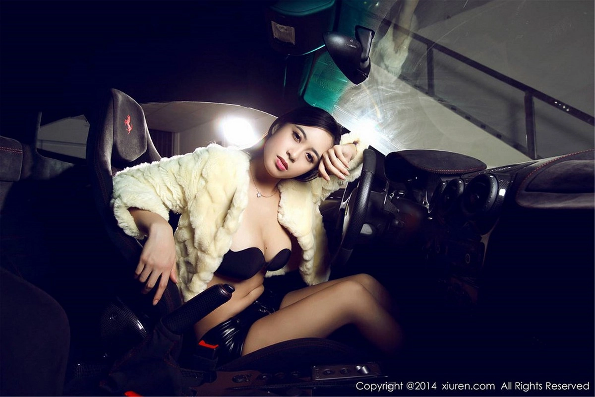 Xrmnw.Vip_黄可_写真