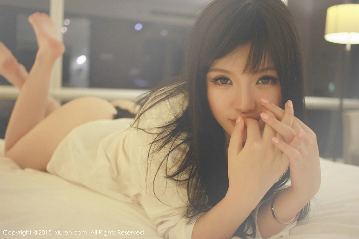 Xrmnw.Vip_米妮大萌萌_写真