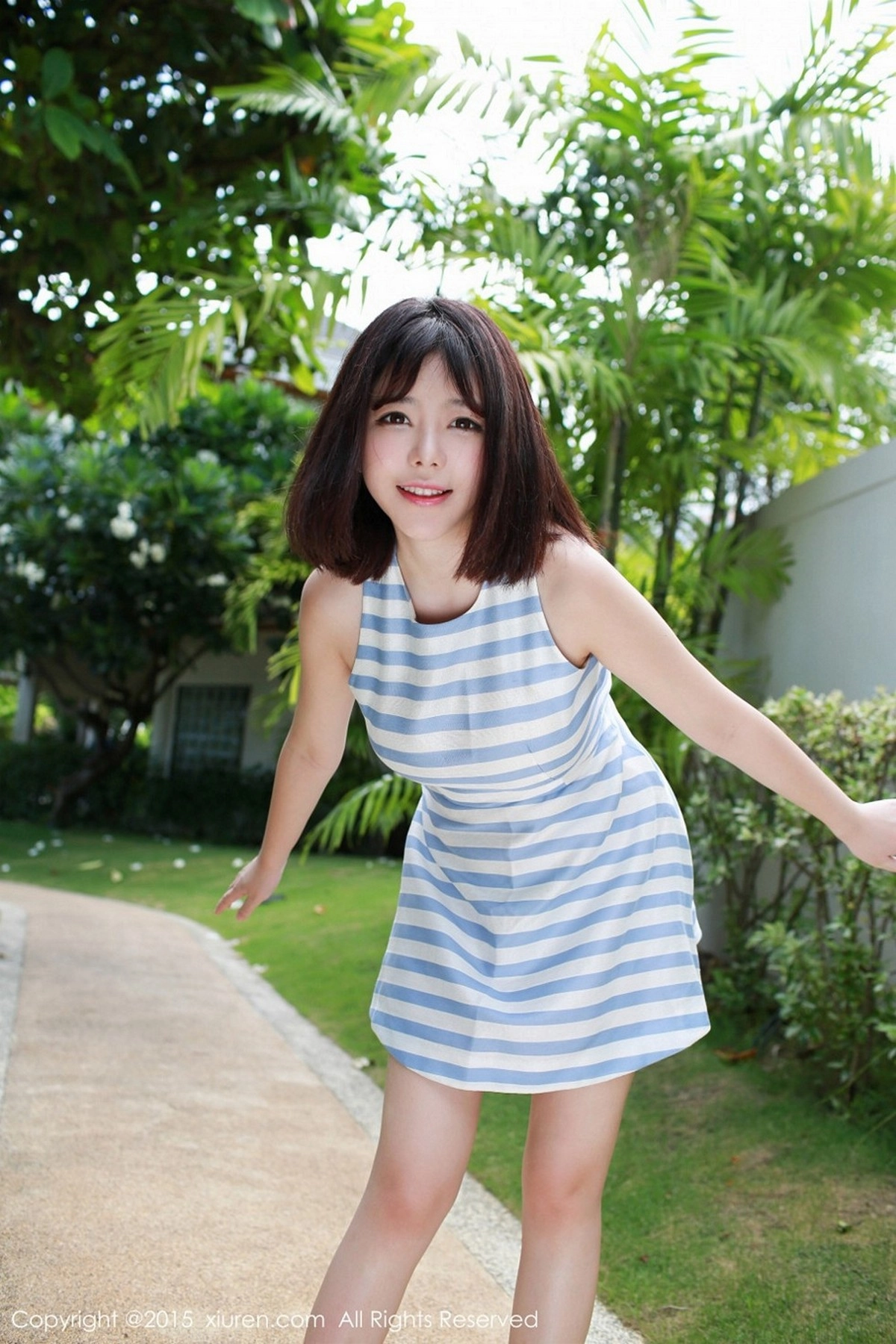 Xrmnw.Vip_刘飞儿_写真