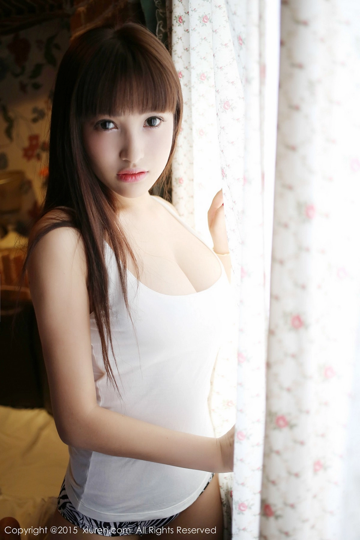 Xrmnw.Vip_Nic妮可可_写真