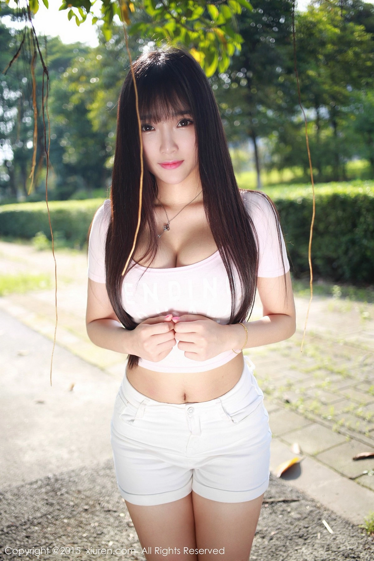 Xrmnw.Vip_夏瑶baby_写真