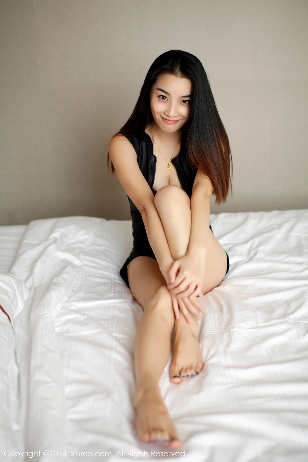 Xrmnw.Vip_洁儿Sookie_写真