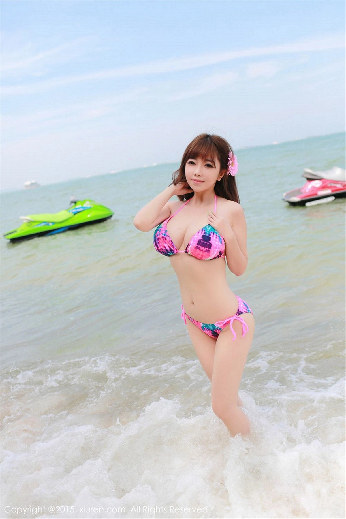 Xrmnw.Vip_刘飞儿_写真
