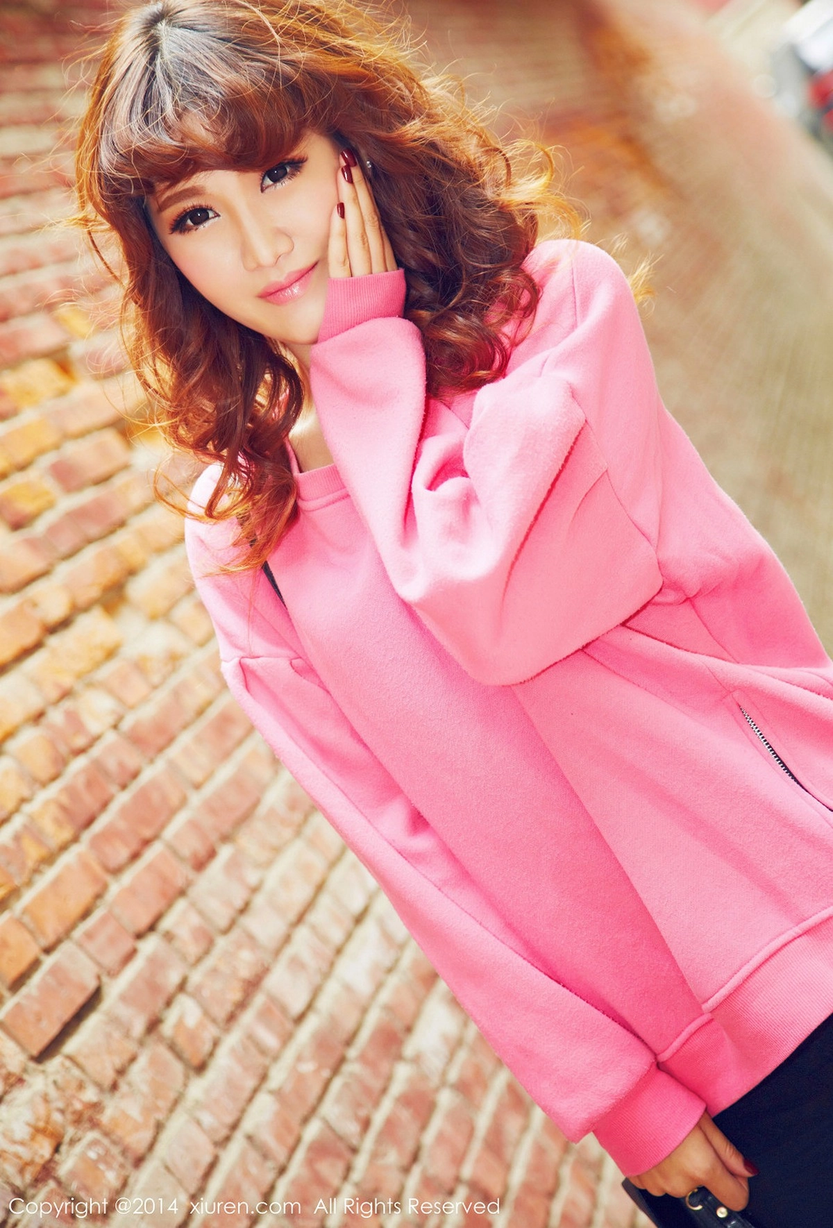 Xrmnw.Vip_木子nana_写真