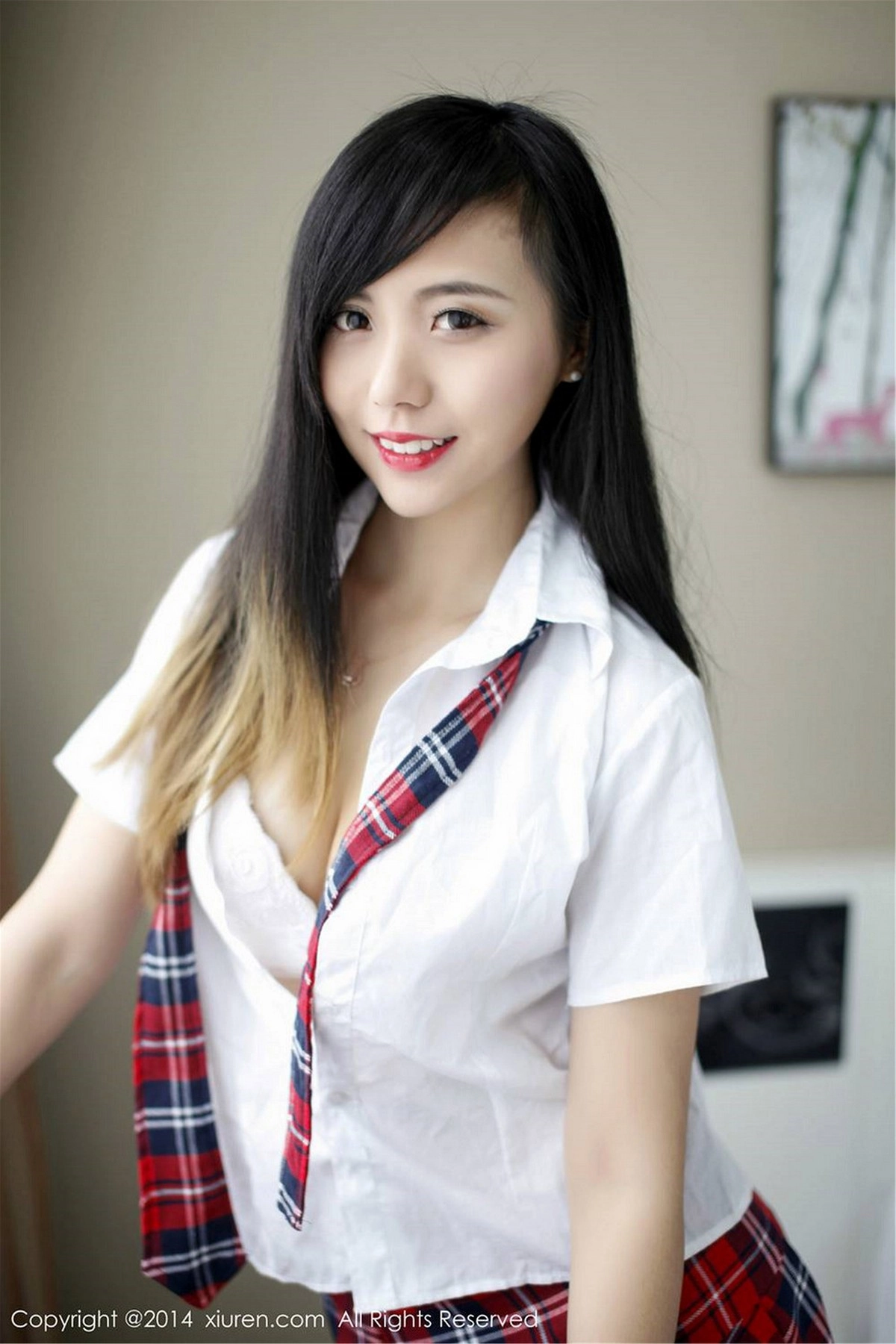 Xrmnw.Vip_谢忱倬_写真
