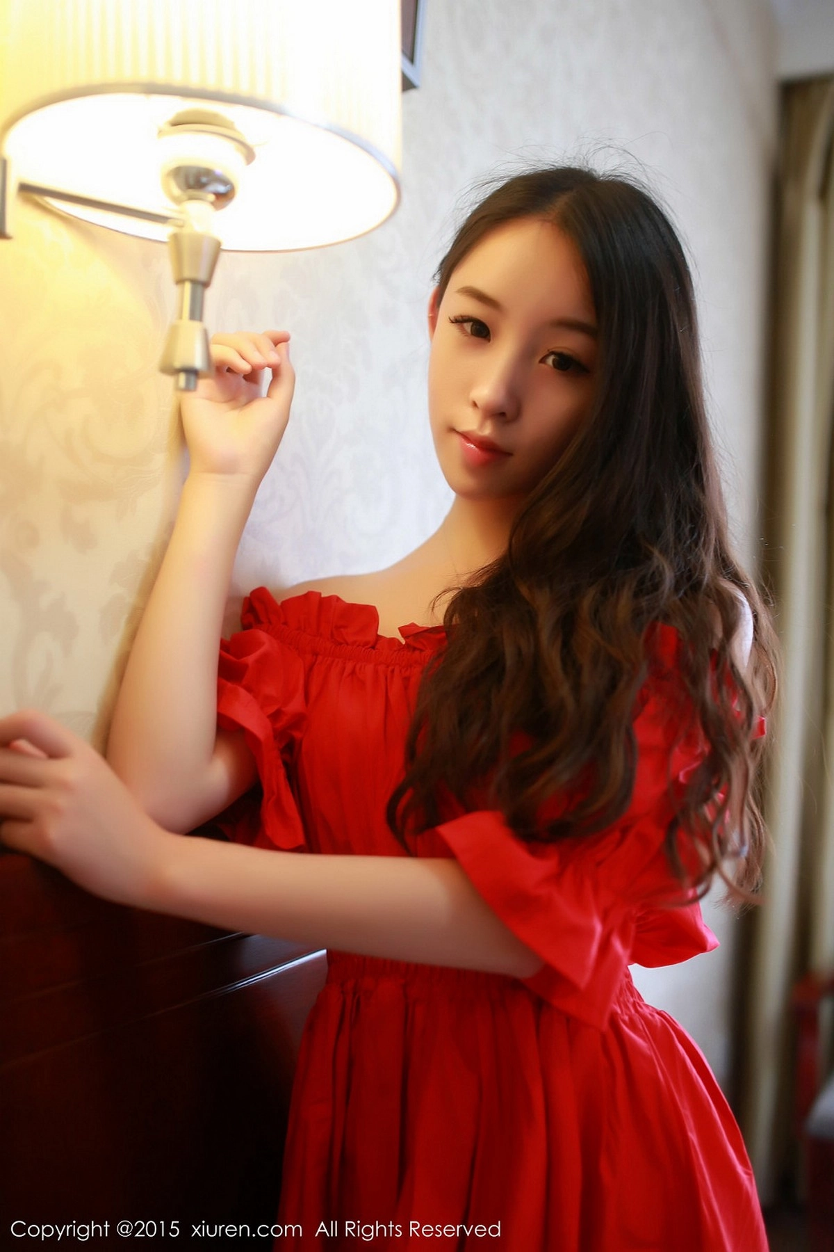 Xrmnw.Vip_梓萱Crystal_写真