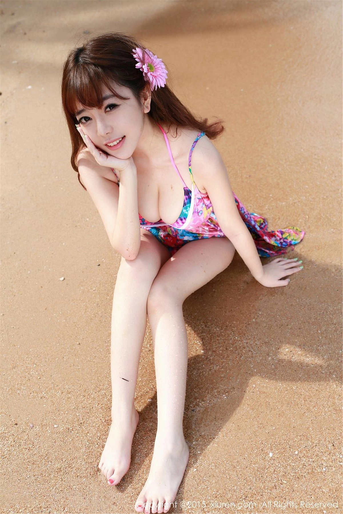 Xrmnw.Vip_刘飞儿_写真