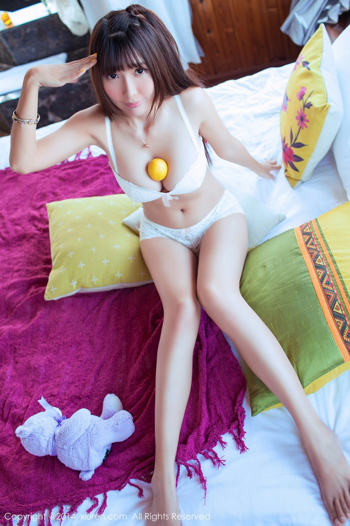 Xrmnw.Vip_晓茜sunny_写真