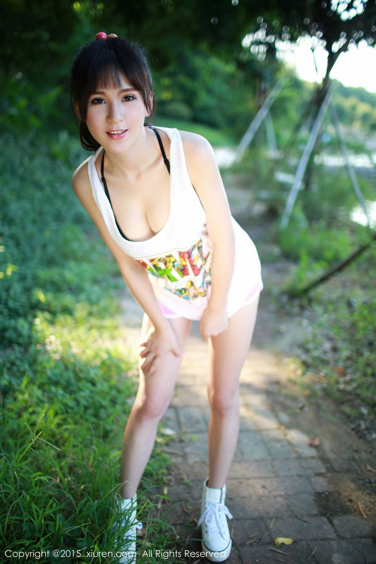 Xrmnw.Vip_唐雨辰_写真