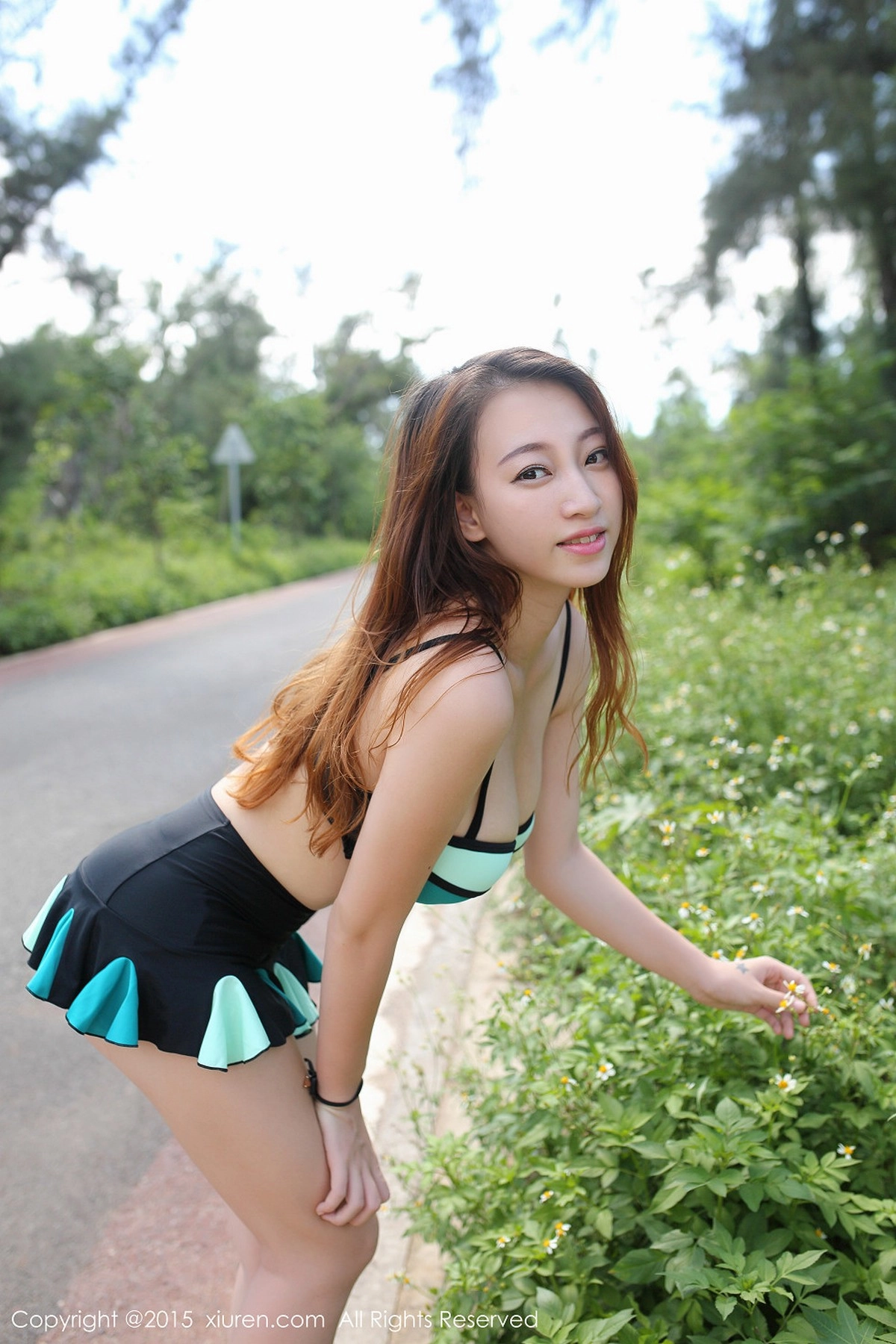 Xrmnw.Vip_丽莉Lily_写真