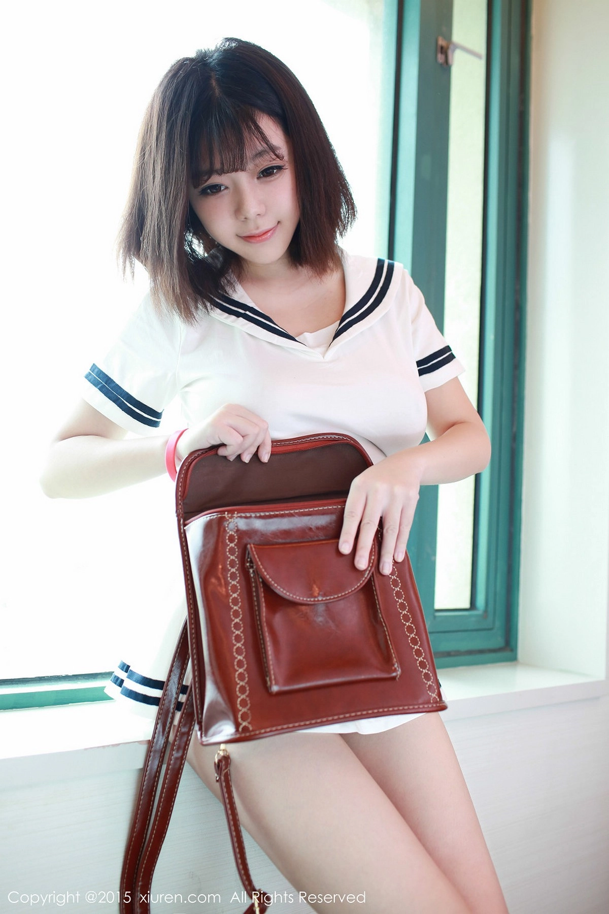 Xrmnw.Vip_刘飞儿_写真