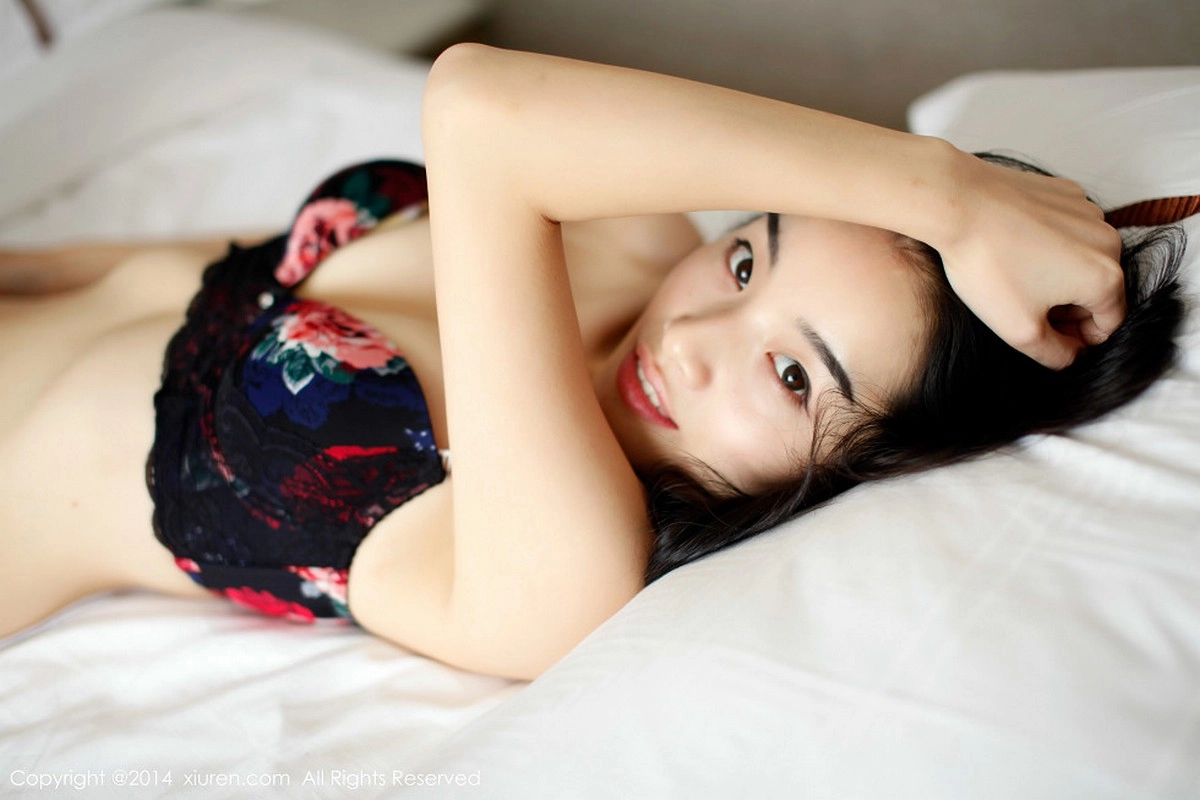 Xrmnw.Vip_洁儿Sookie_写真