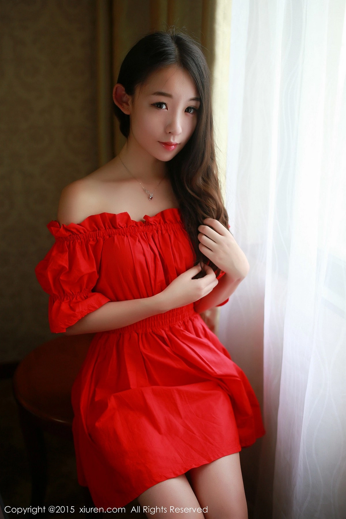 Xrmnw.Vip_梓萱Crystal_写真