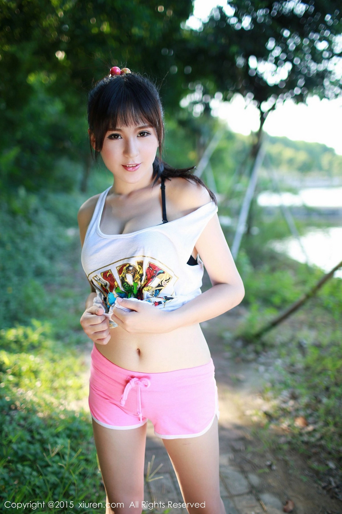 Xrmnw.Vip_唐雨辰_写真