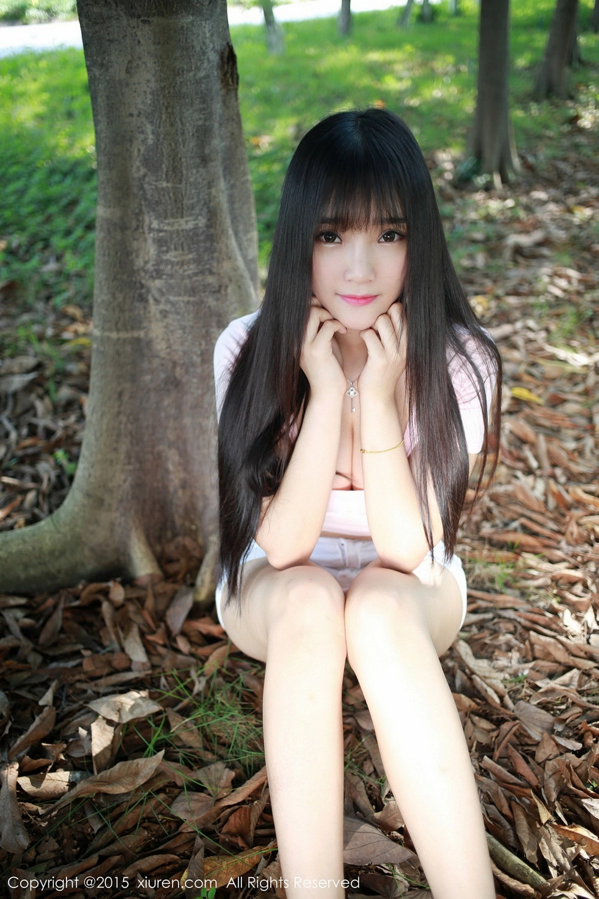 Xrmnw.Vip_夏瑶baby_写真
