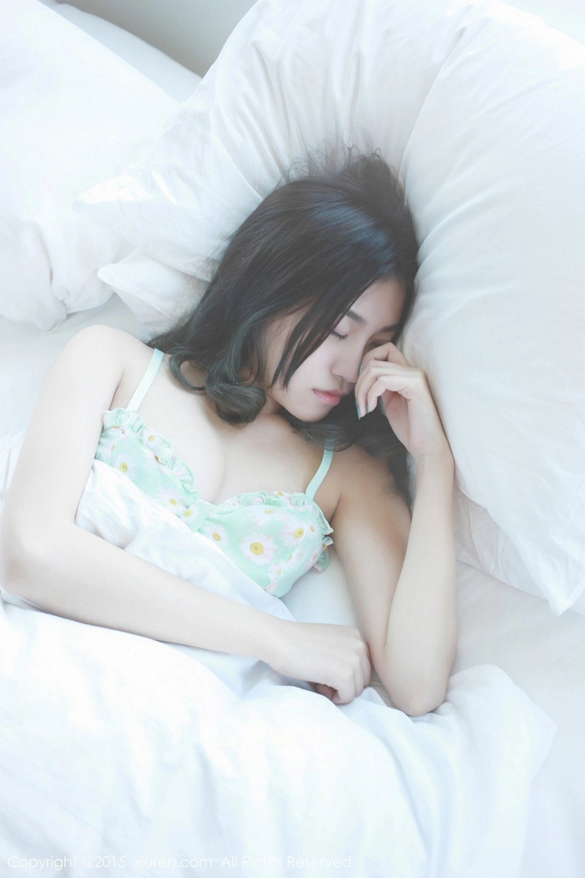 Xrmnw.Vip_许诺Sabrina_写真