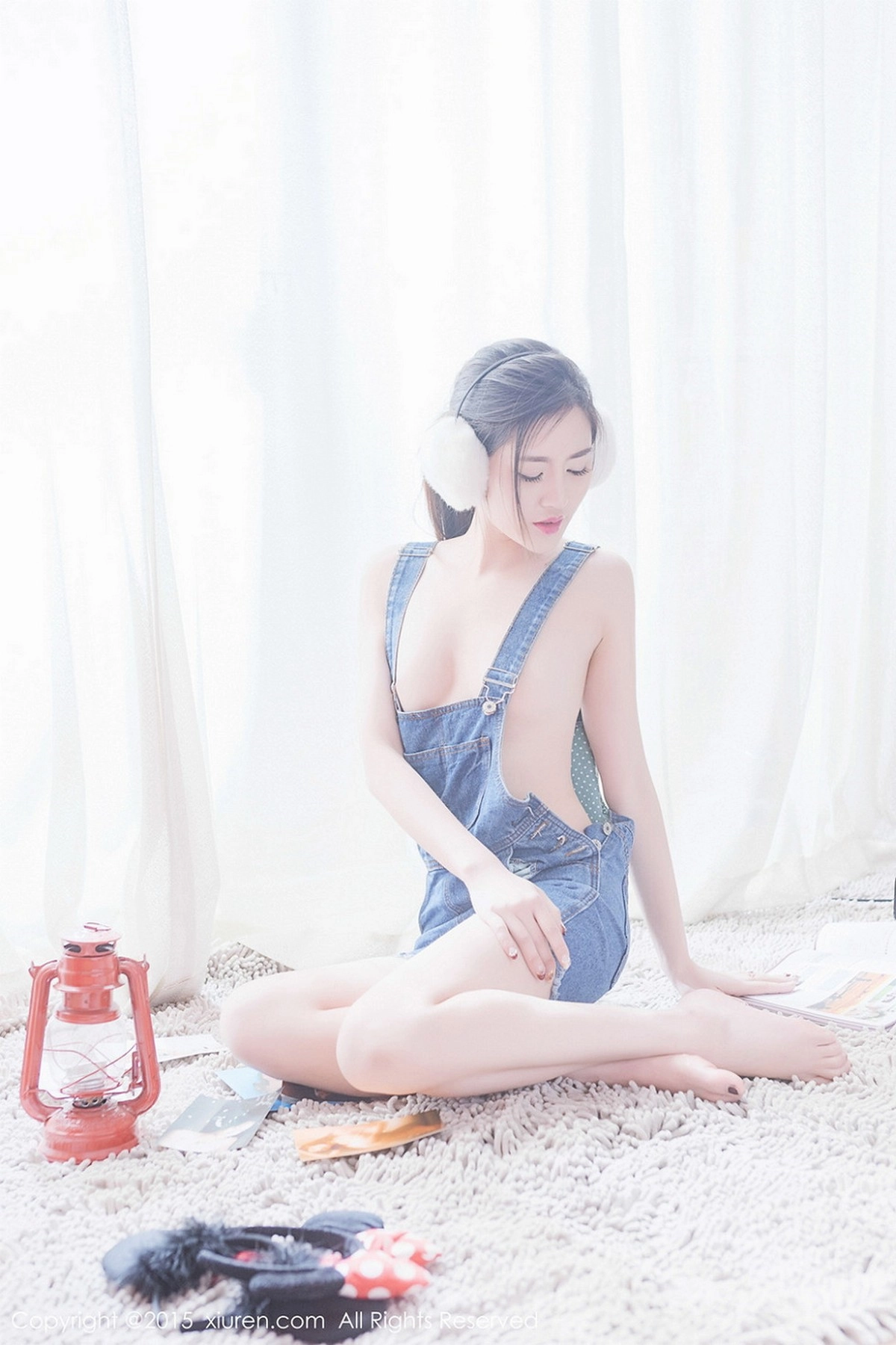 Xrmnw.Vip_李昔雨_写真