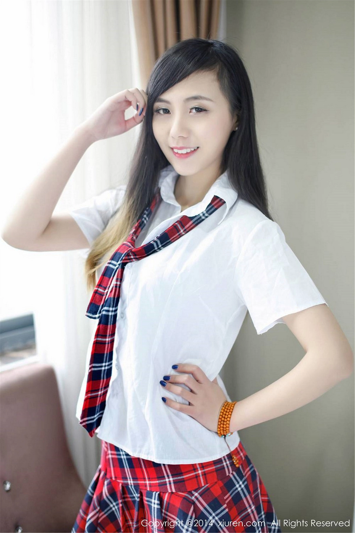 Xrmnw.Vip_谢忱倬_写真