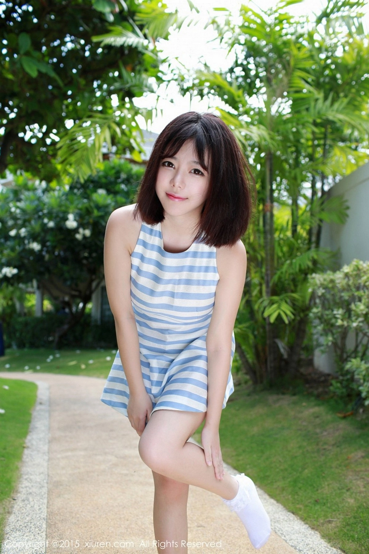 Xrmnw.Vip_刘飞儿_写真