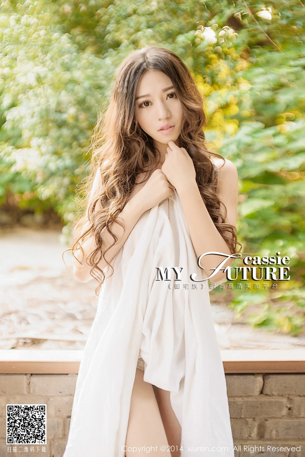 Xrmnw.Vip_Cassie_写真