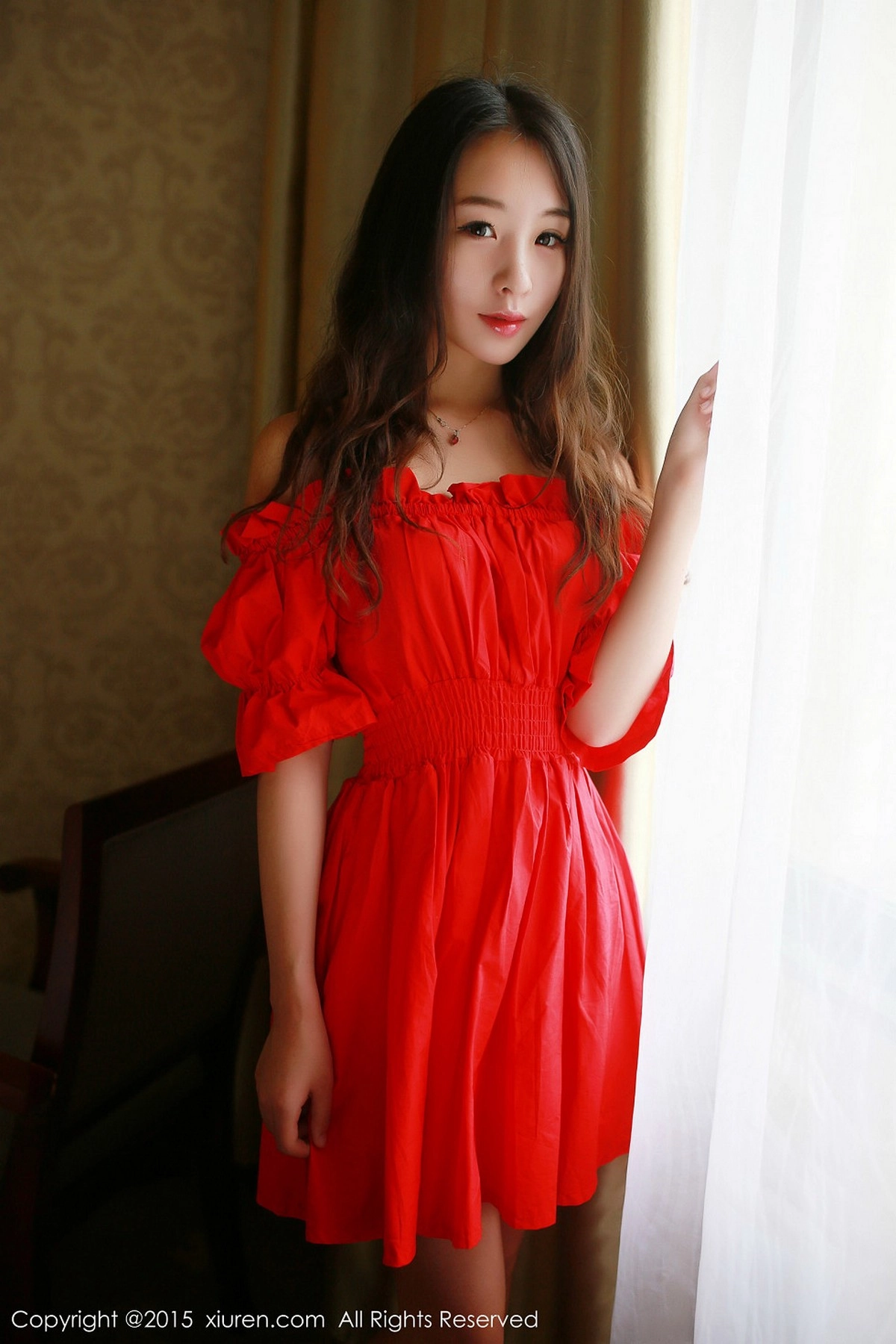Xrmnw.Vip_梓萱Crystal_写真
