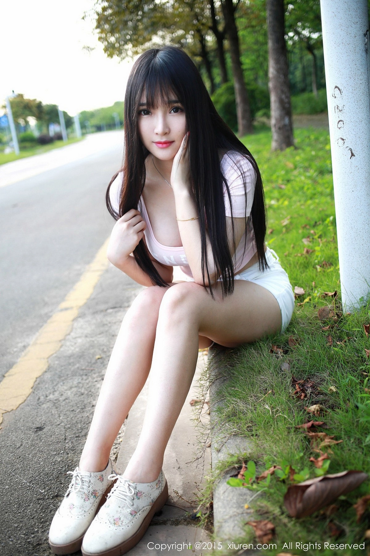 Xrmnw.Vip_夏瑶baby_写真