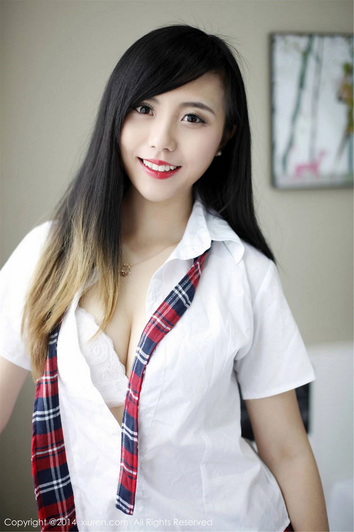 Xrmnw.Vip_谢忱倬_写真